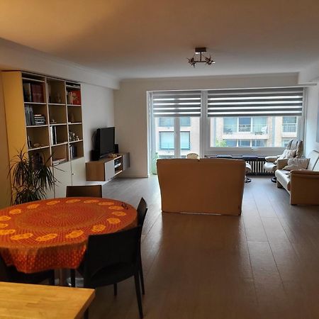 Prince'S165 Knokke-Heist Buitenkant foto
