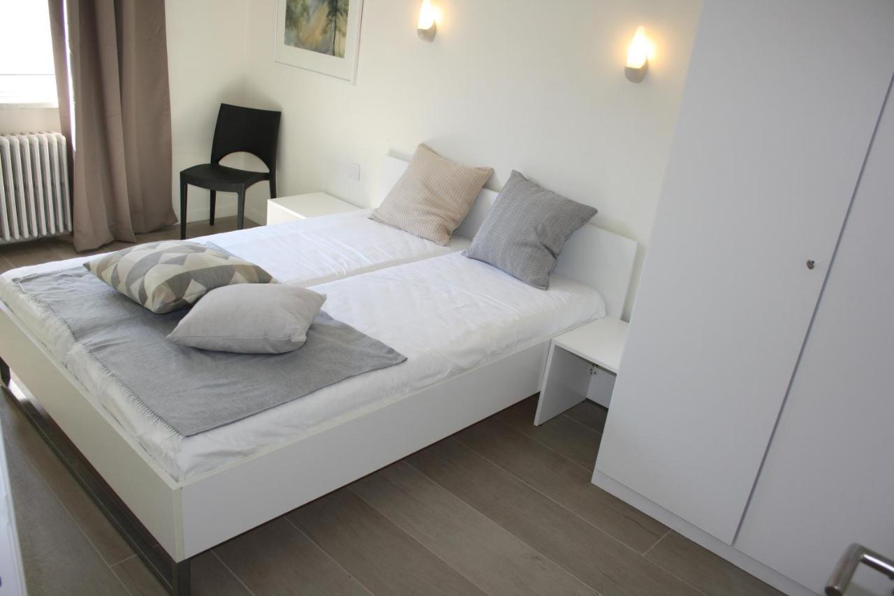 Prince'S165 Knokke-Heist Buitenkant foto