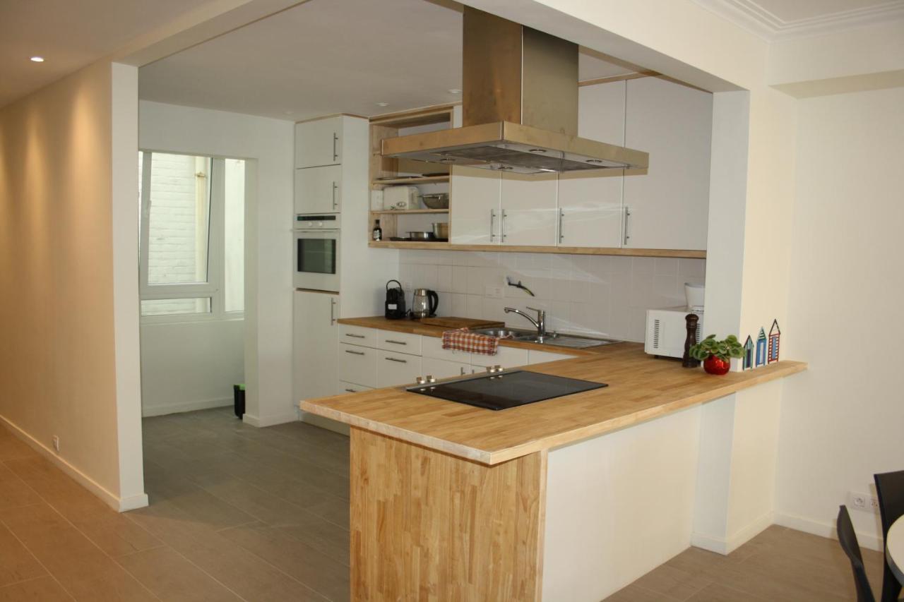 Prince'S165 Knokke-Heist Buitenkant foto
