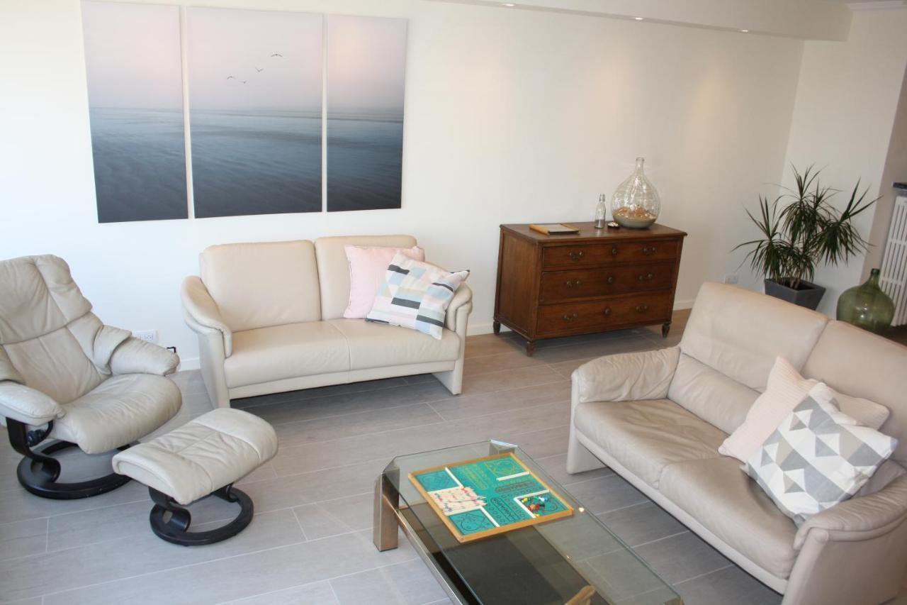 Prince'S165 Knokke-Heist Buitenkant foto