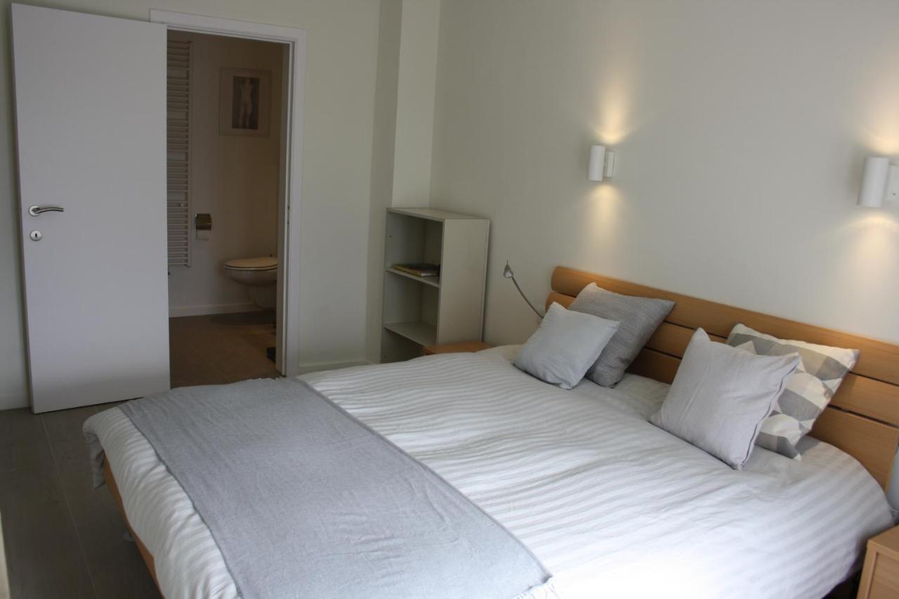 Prince'S165 Knokke-Heist Buitenkant foto