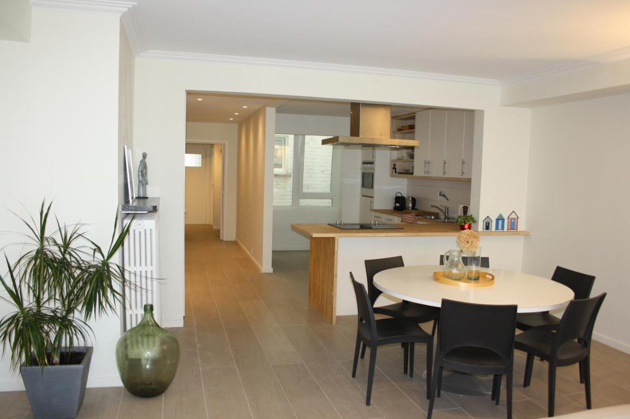 Prince'S165 Knokke-Heist Buitenkant foto
