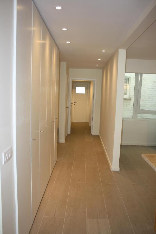 Prince'S165 Knokke-Heist Buitenkant foto