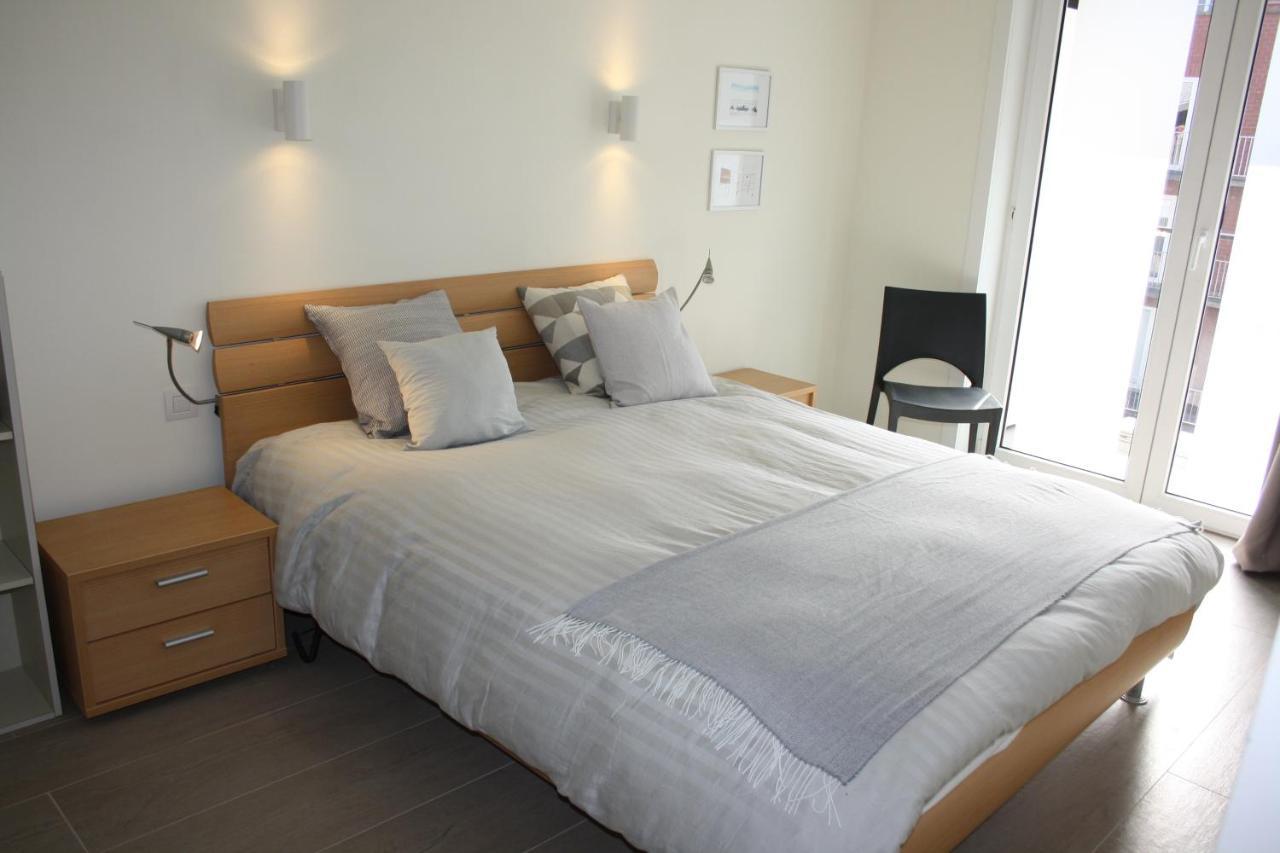 Prince'S165 Knokke-Heist Buitenkant foto