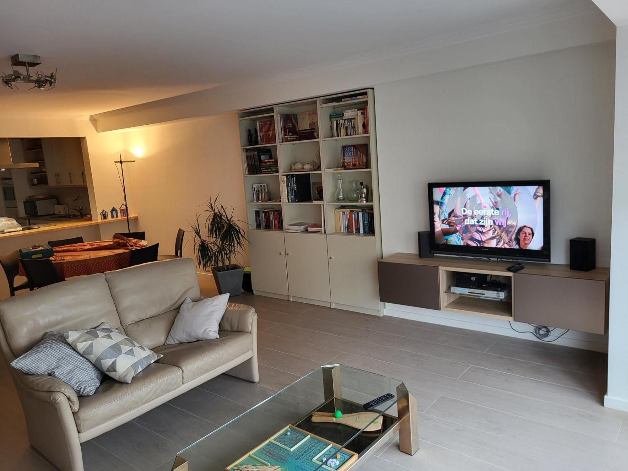 Prince'S165 Knokke-Heist Buitenkant foto