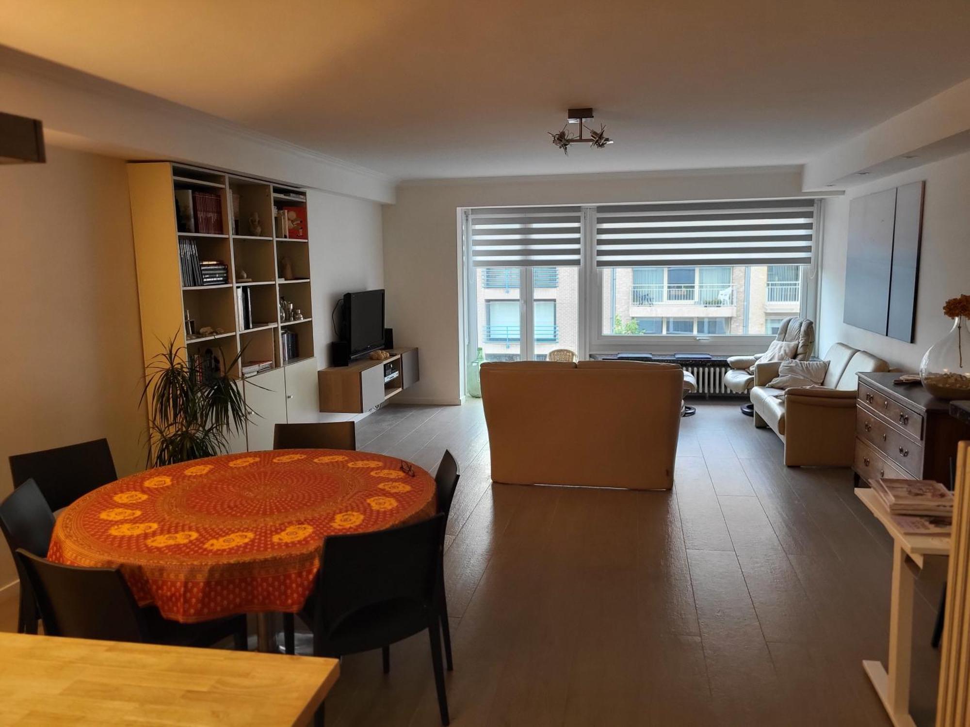 Prince'S165 Knokke-Heist Buitenkant foto